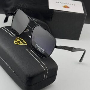 عینک آفتابی با طراحی لوکس سبک Maybach