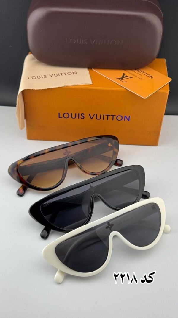 عینک لویی ویتون (Louis Vuitton)