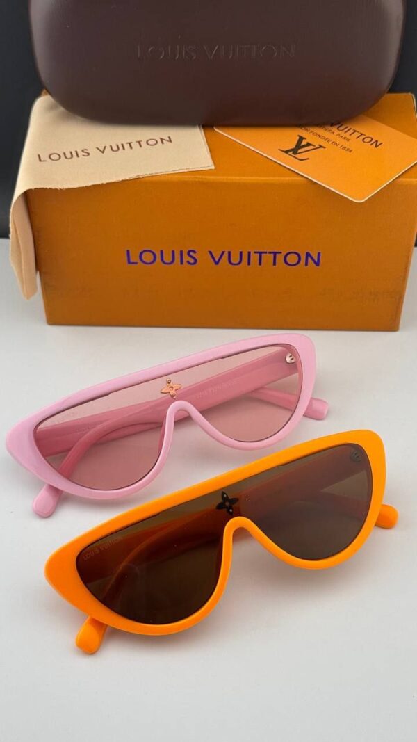 عینک لویی ویتون (Louis Vuitton)