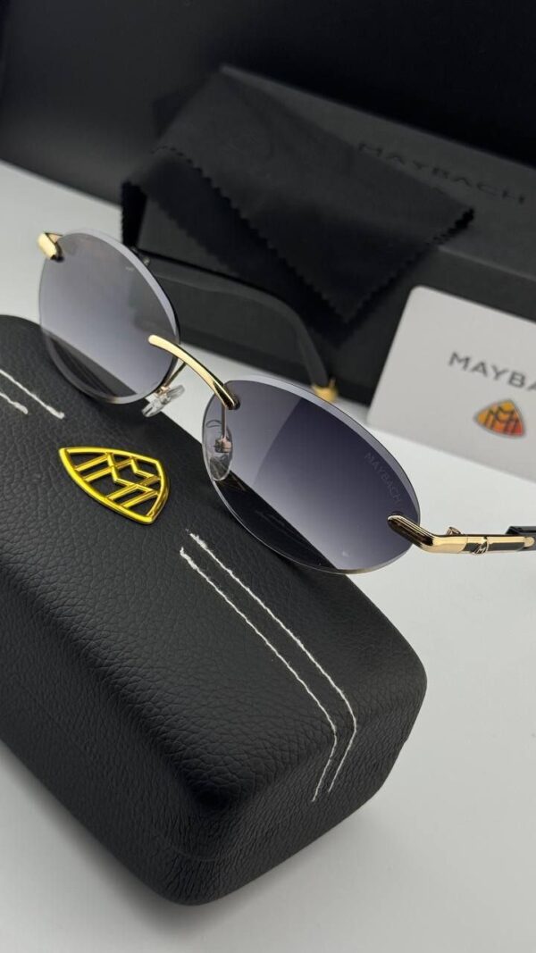 عینک آفتابی MAYBACH