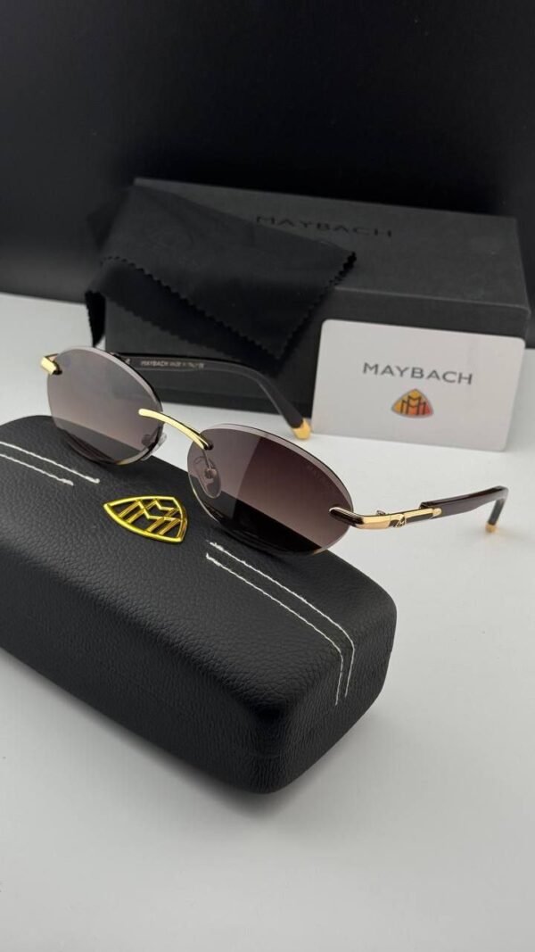 عینک آفتابی MAYBACH