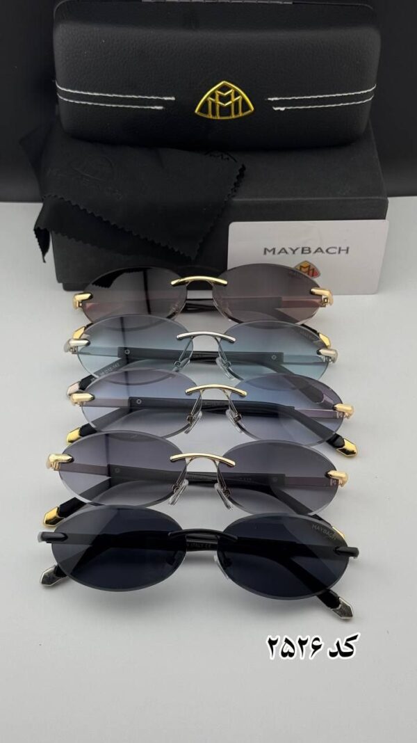 عینک آفتابی MAYBACH