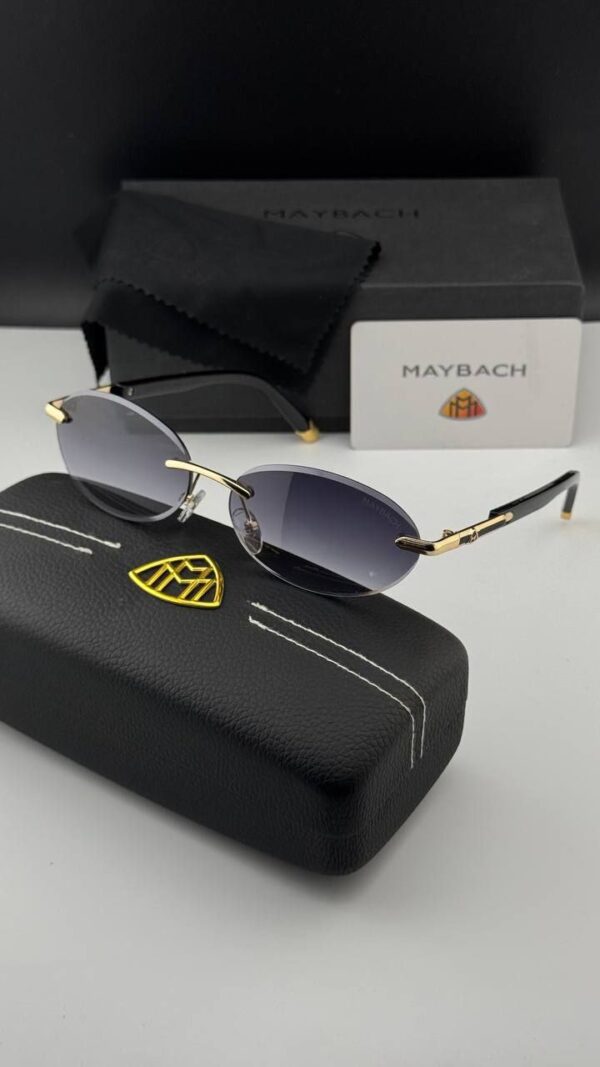 عینک آفتابی MAYBACH