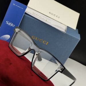 عینک دوکاره برند گوچی GUCCI