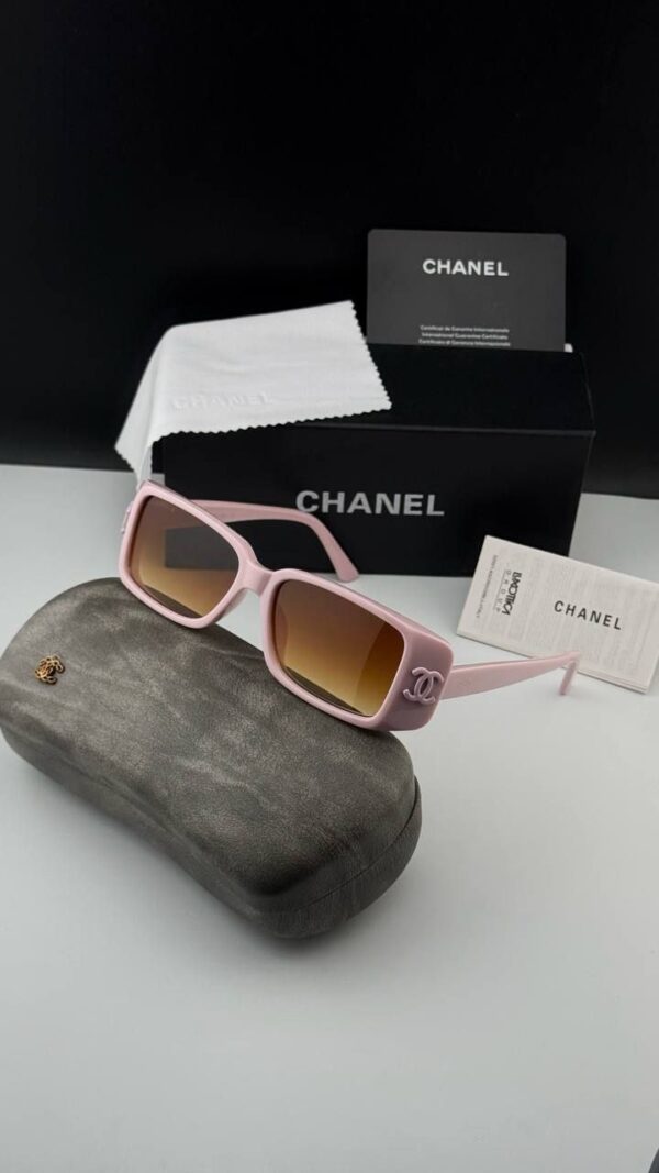 عینک برند شانل CHANEL
