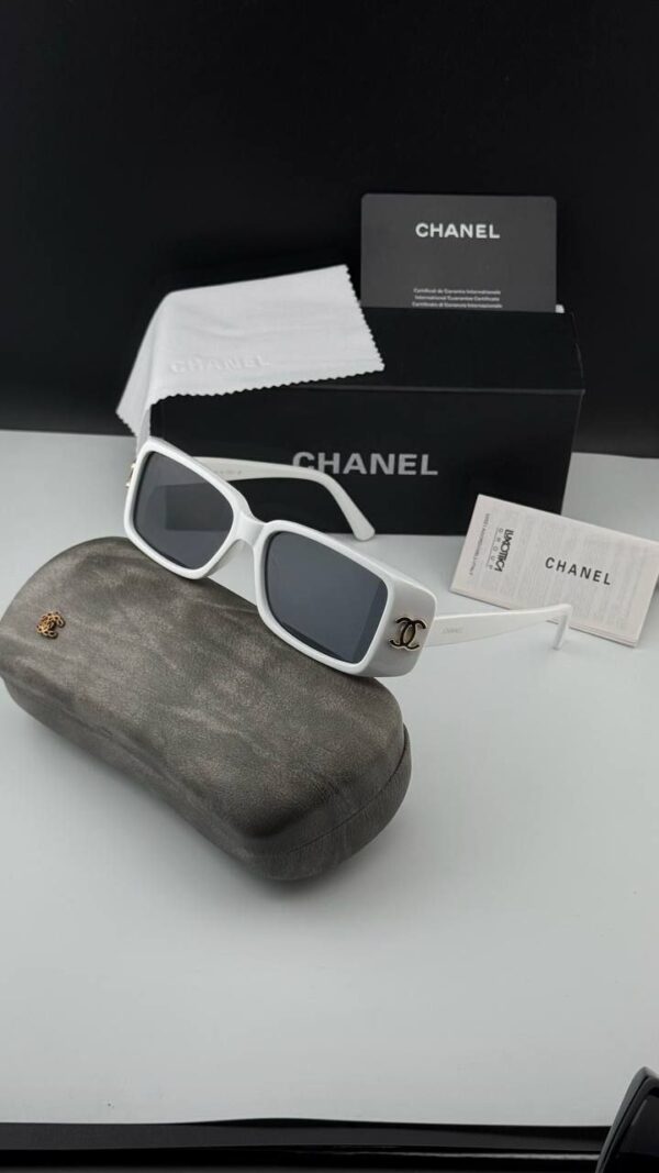 عینک برند شانل CHANEL