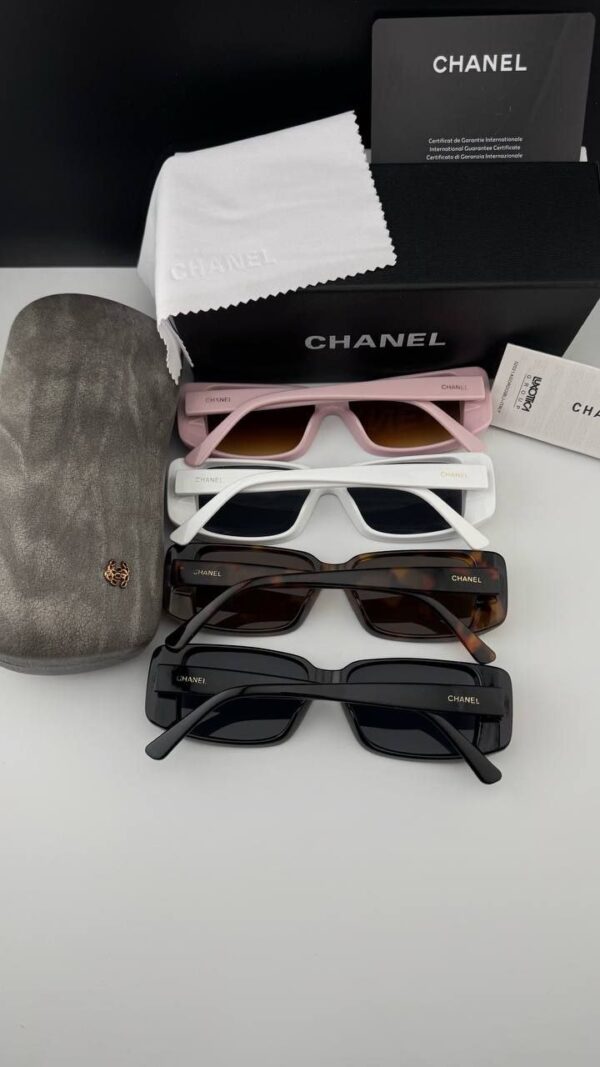 عینک برند شانل CHANEL
