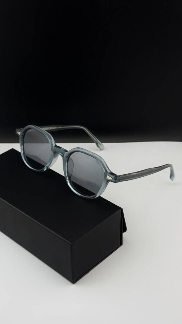 عینک آفتابی هشت ضلعی برند موسکات (MOSCOT)