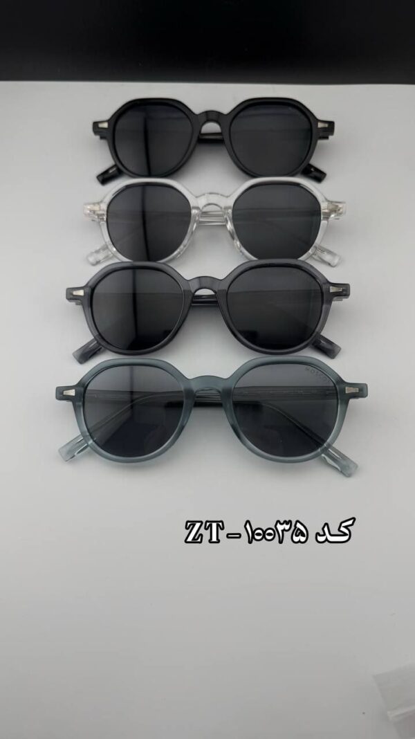 عینک آفتابی هشت ضلعی برند موسکات (MOSCOT)