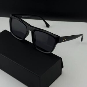 عینک آفتابی فریم تمام کائوچوی برند موسکات (MOSCOT)