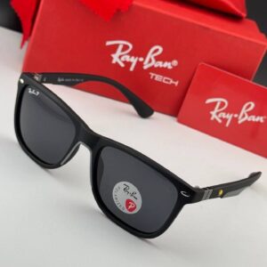 عینک آفتابی پلاریزه برند ریبن (Ray-Ban)