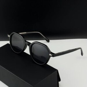 عینک آفتابی هشت ضلعی برند موسکات (MOSCOT)
