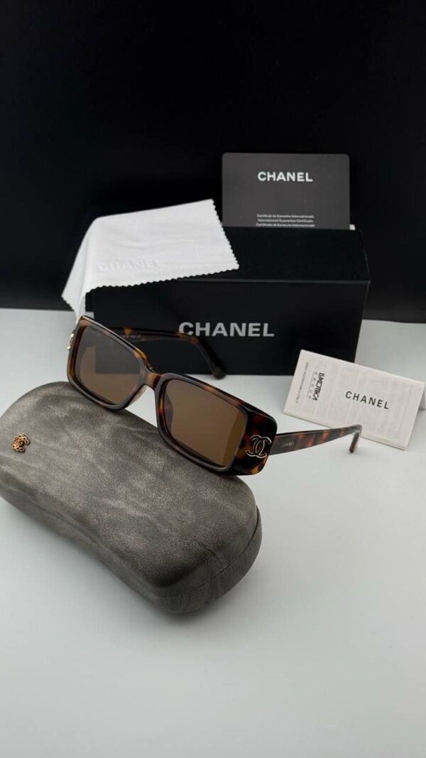 عینک برند شانل CHANEL