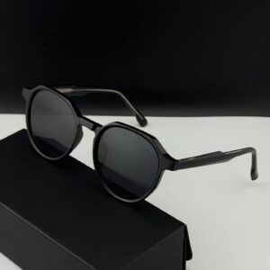 عینک آفتابی فریم تمام کائوچو برند دیور Dior