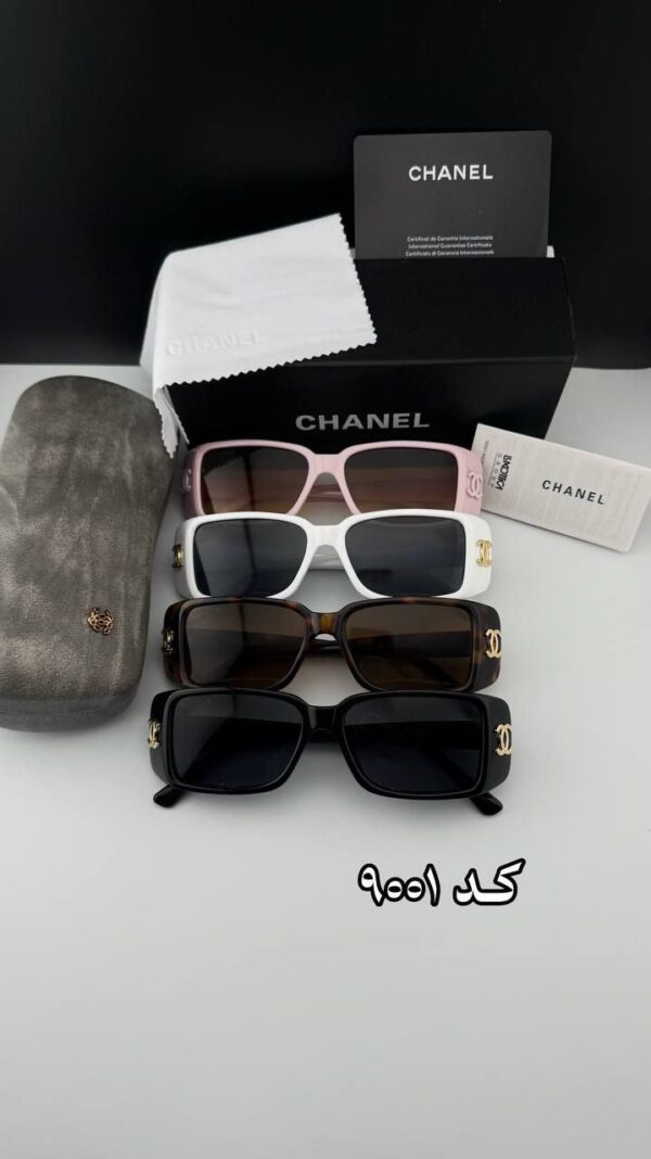 عینک برند شانل CHANEL